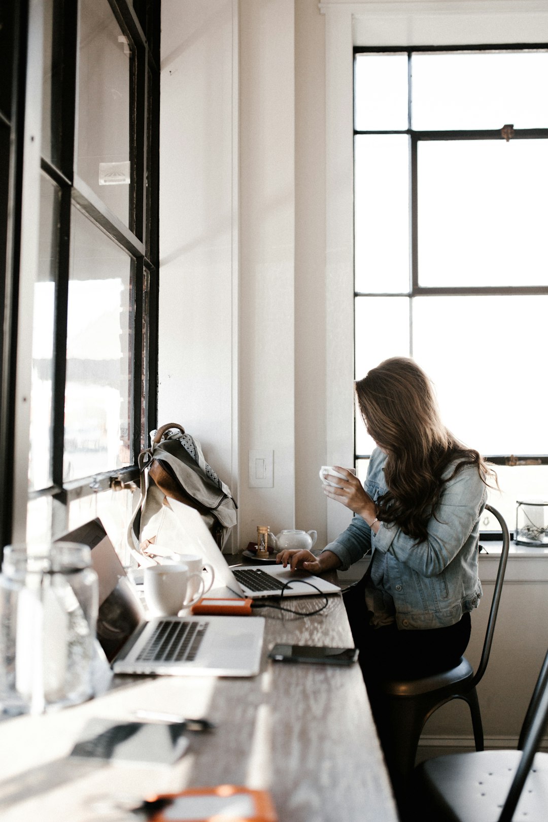 Remote Work