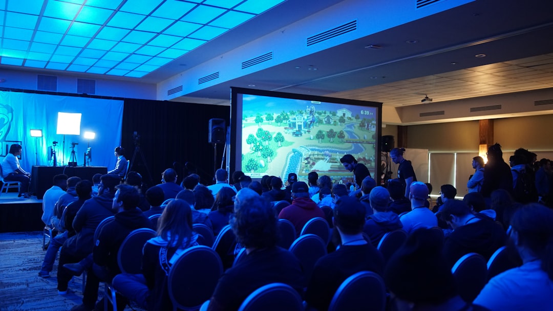 Barcelona Tech Scene